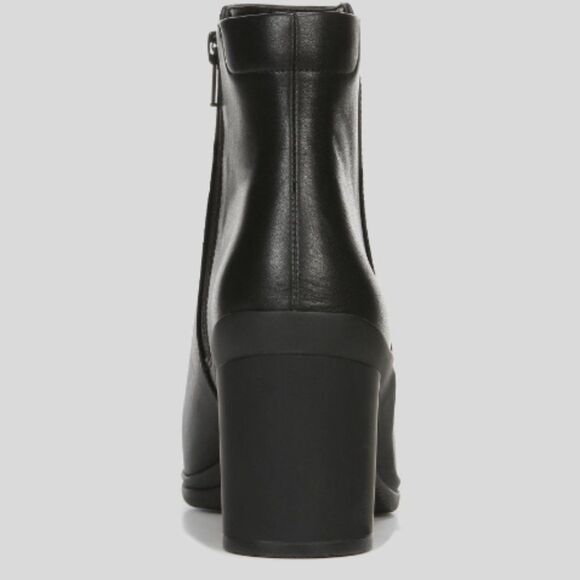 Naturalizer Avery Waterproof Bootie (WIDE) - Picture 11 of 12